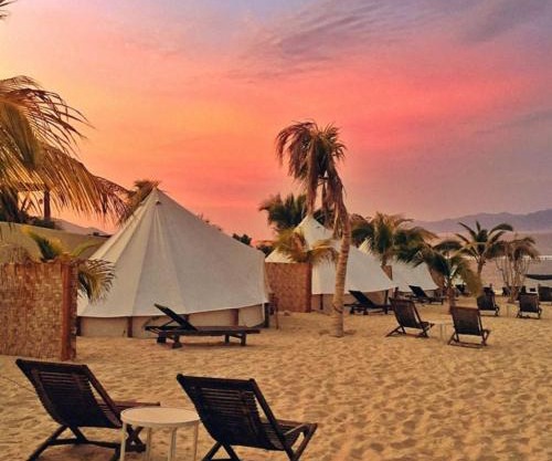 ChiloChill Glamping Resort