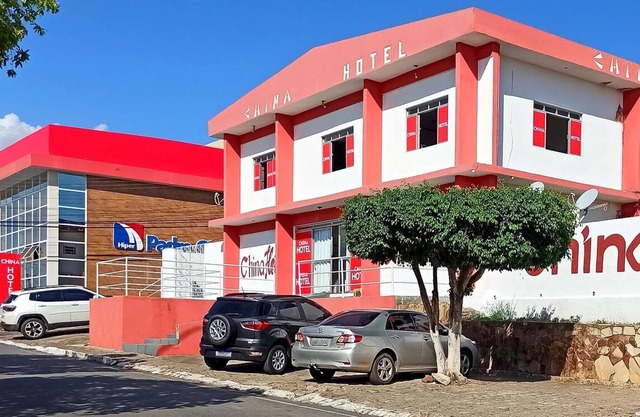 China Hotel