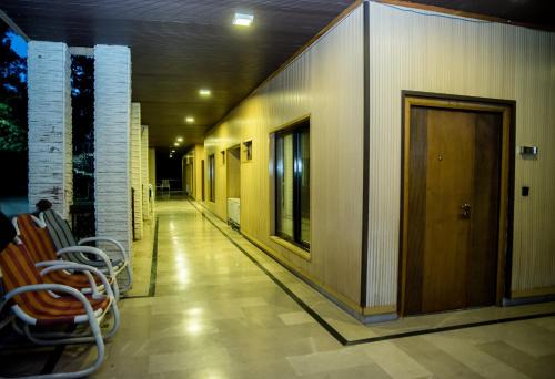 Chinar Resort By Grand Unicorn