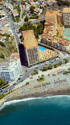 Chinasol Playa