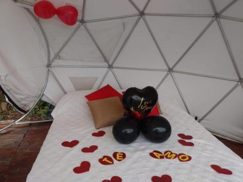 Chinauta Ecoglamping