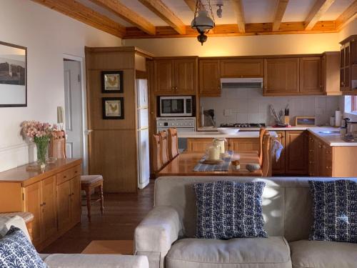 Chinta Cottage Hermanus