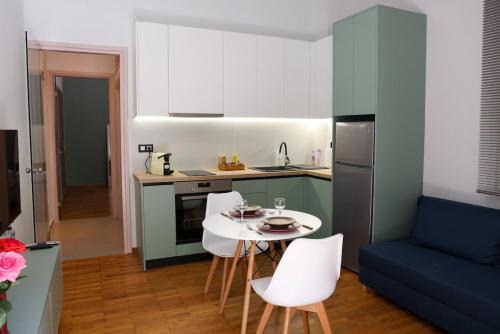 Chios Urban Jasmine Retreat