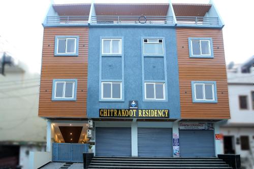 Chitrakoot Residency