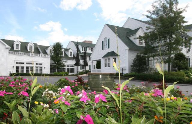 Chocksett Inn