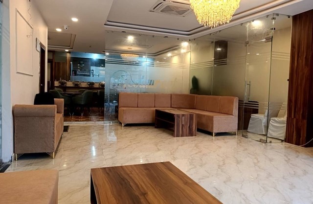 Chocolate Inn Patna