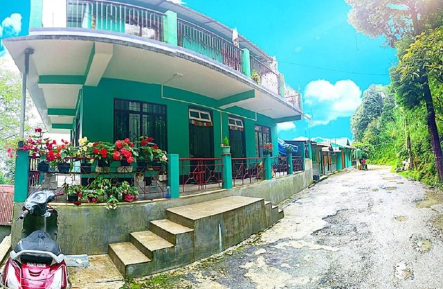 Choden Homestay Toryok by StayApart