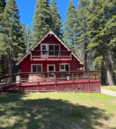 Cholula Chalet 811C
