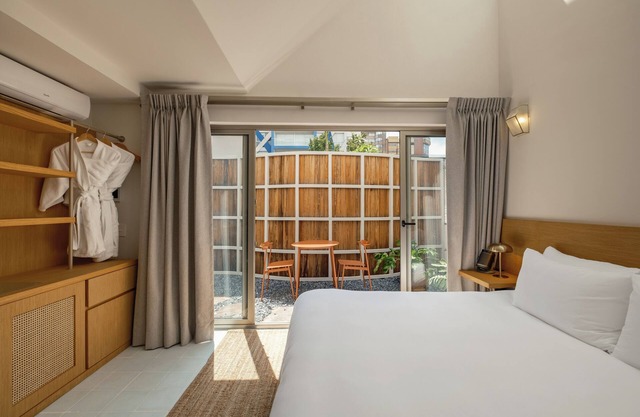 Cholula Condesa Hotel by Lumina