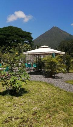 Chongos Place