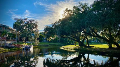 Christian Retreat Conference Center