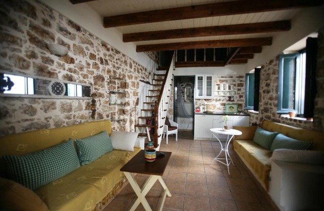 Christina's Stone Cottage