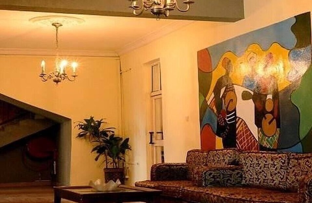 Christine Apartment Hotel Ltd