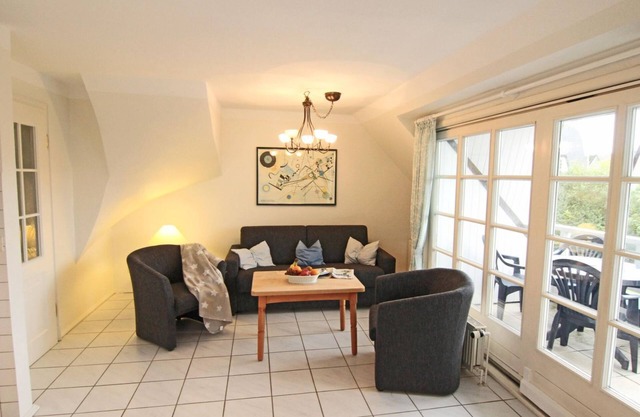 Christine Munkmarsch - Sylt is a valuable habitat and beneficial vacation destination