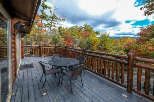 Christines Cabin 1101
