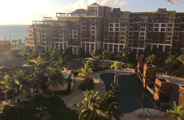 Christmas in Cancun for Less, Save Thousands on 2 BR Unit in Exclusive Resort!