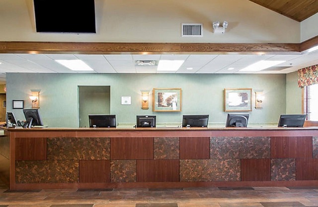 Christmas Mountain Village Resort 2 Bath Deluxe Cottage