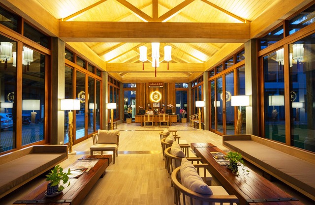 Chu Hotel