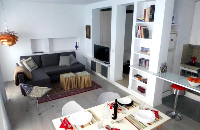 Chueca Apartment