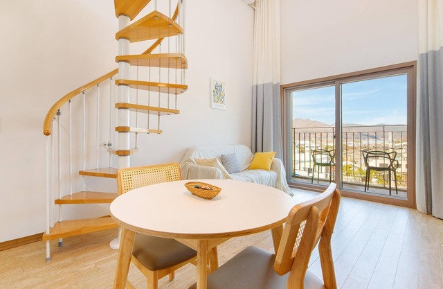 Chuncheon Lio Pension