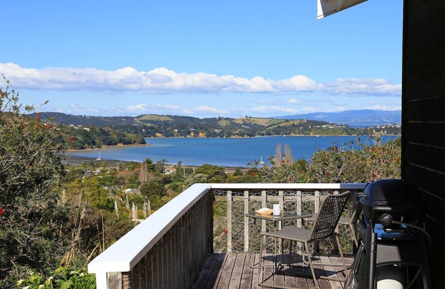 Church Bay Views | Stay Waiheke