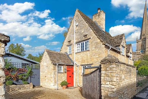 Church Cottage