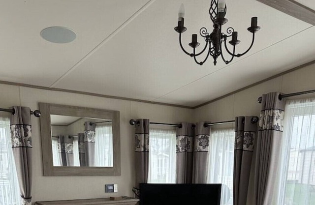 Church Farm Holiday House