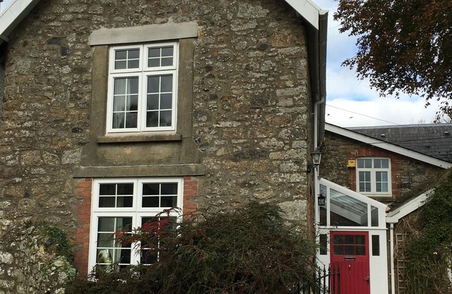 Church Haye-Cosy and relaxing holiday home in Dartmoor National Park