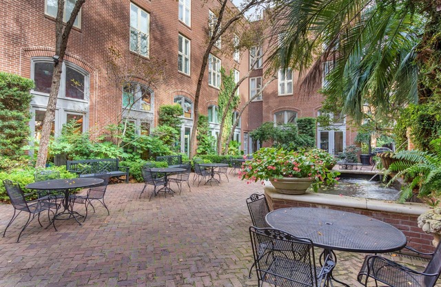 Church Street Inn Historic Charleston, Ascend Collection Hotel