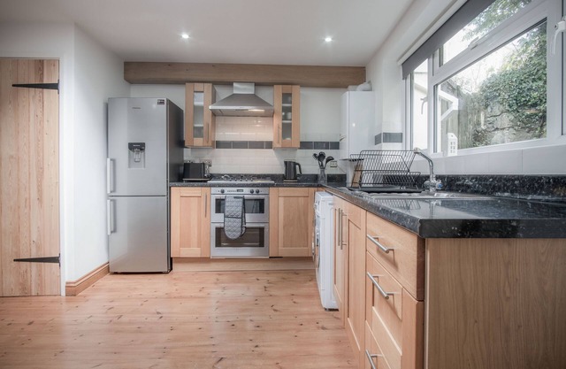 Church Terrace - 3 Bedroom Cottage - Saundersfoot