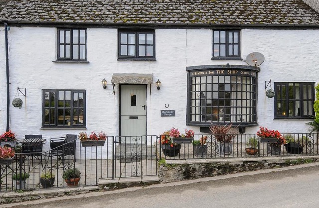 Church View Cottage