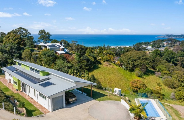 Ciao Korora - The Ultimate Coffs Coast Getaway