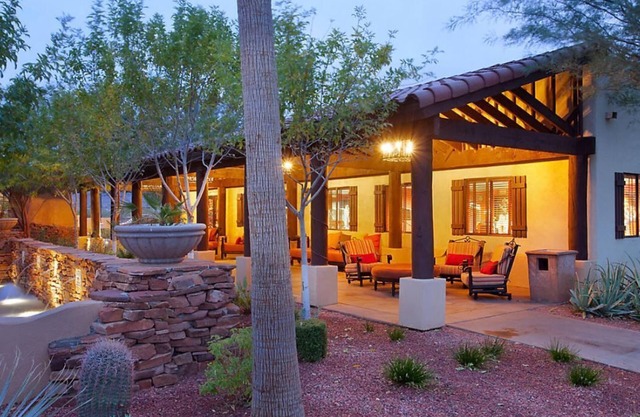 Cibola Vista Resort and Spa invites you to have fun