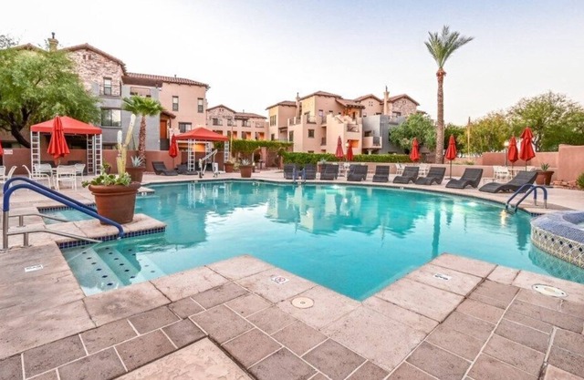 Cibola Vista Resort and Spa - Studio