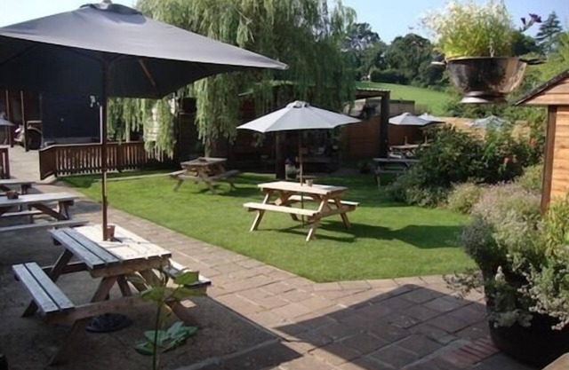 Cider Cottages