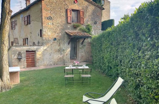 CIELO - Ancient Holiday Home along Via Francigena