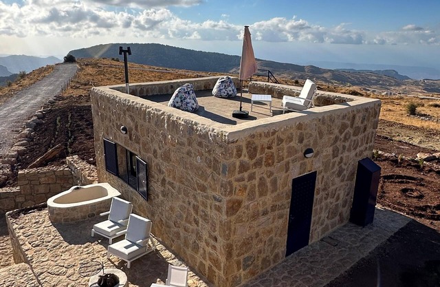 Cielo Cabin