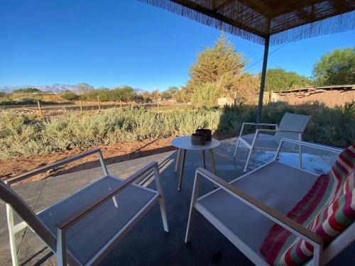 Cielo Tiny House
