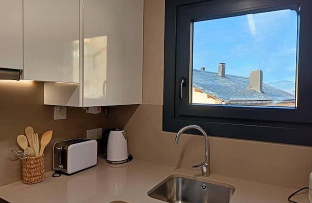 Cim 's Apartments Cerdanya 2