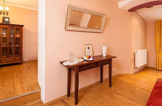 Cinderella Apartments - Fairytale Hotel
