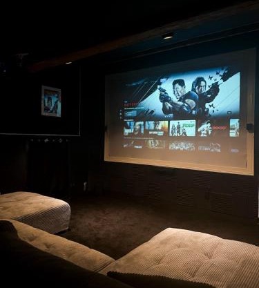Cinema Loft