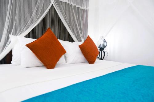 Cinnamon Crest Resort & Ayurveda Spa