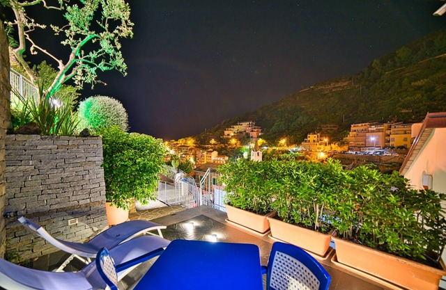 Cinqueterre Residence