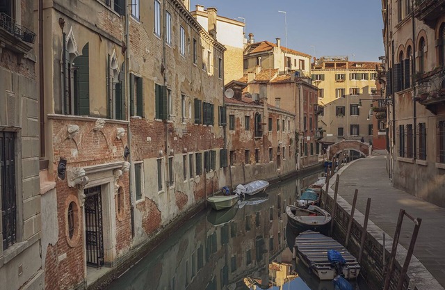 Cinqueteste Luxury Home Venice