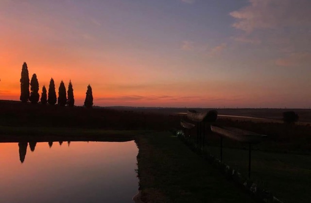 Cipresso Guesthouse