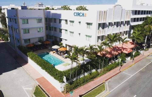 Circa 39 Hotel, an IHG Hotel