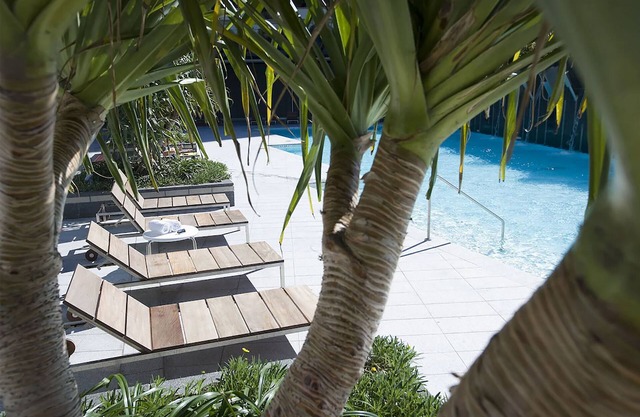 Circle on Cavill Luxury - Surfers Paradise Holiday Central