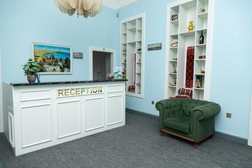 Citadel Boutique Hotel
