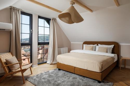 Citadel Signature Villa
