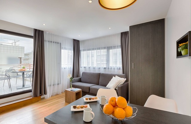 Citadines Austerlitz Paris